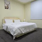 معيذر للشقق المفروشه