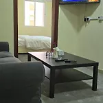 معيذر للشقق المفروشه