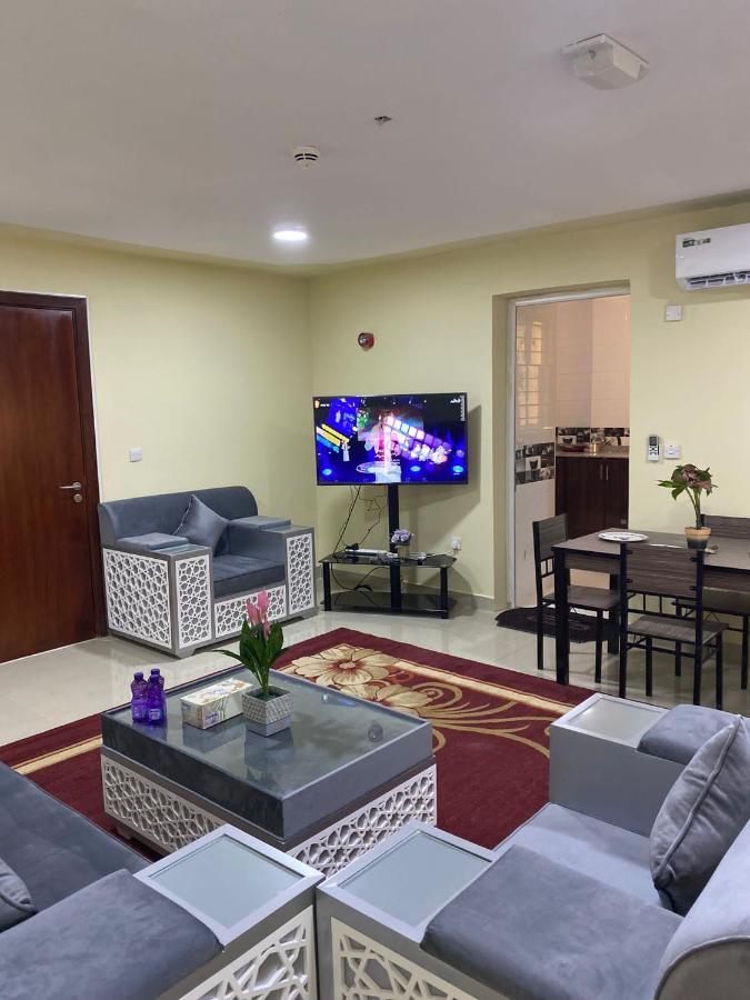 Apartment معيذر للشقق المفروشه *