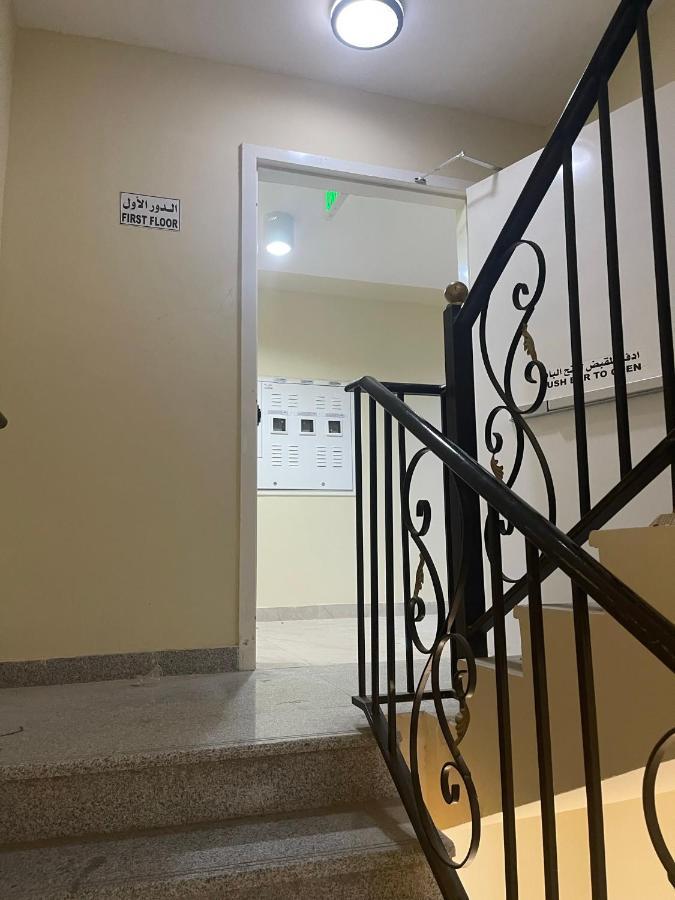 Apartment معيذر للشقق المفروشه Doha