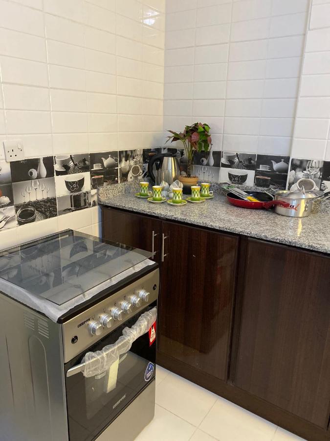 معيذر للشقق المفروشه Apartment