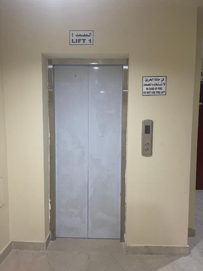 معيذر للشقق المفروشه Apartment Doha