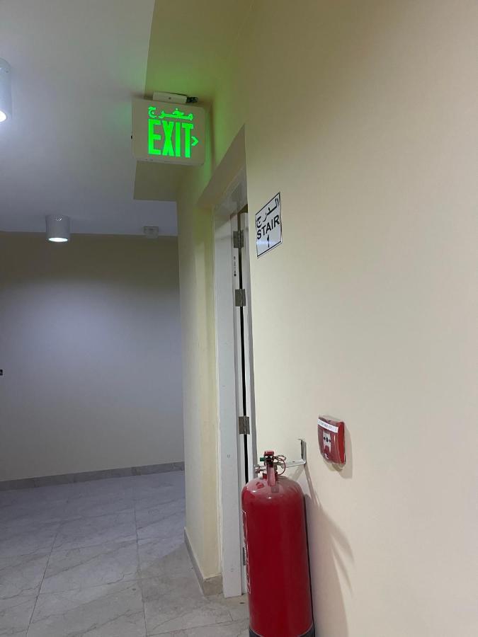 Apartment معيذر للشقق المفروشه