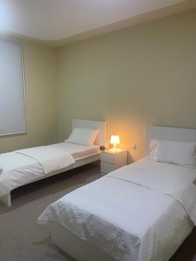 معيذر للشقق المفروشه Apartment