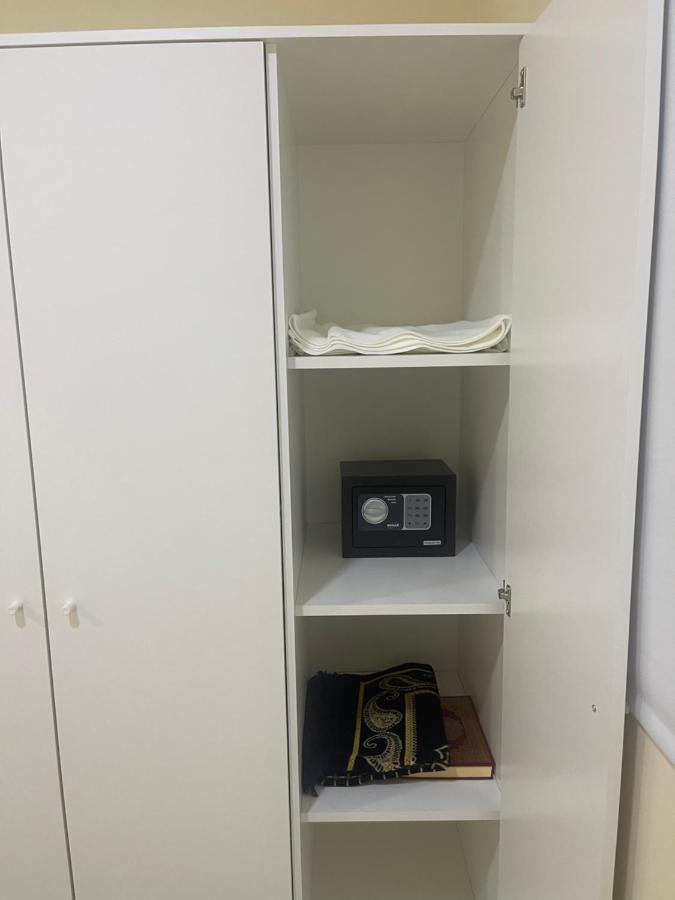 Apartment معيذر للشقق المفروشه