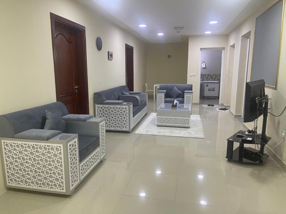 معيذر للشقق المفروشه Apartment Doha