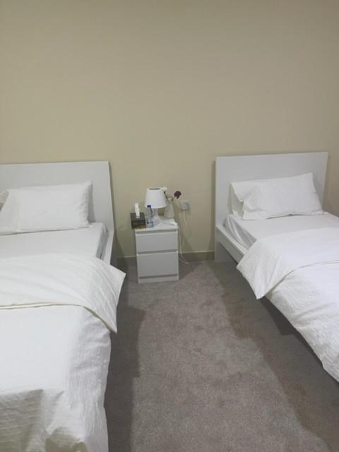 معيذر للشقق المفروشه Apartment *