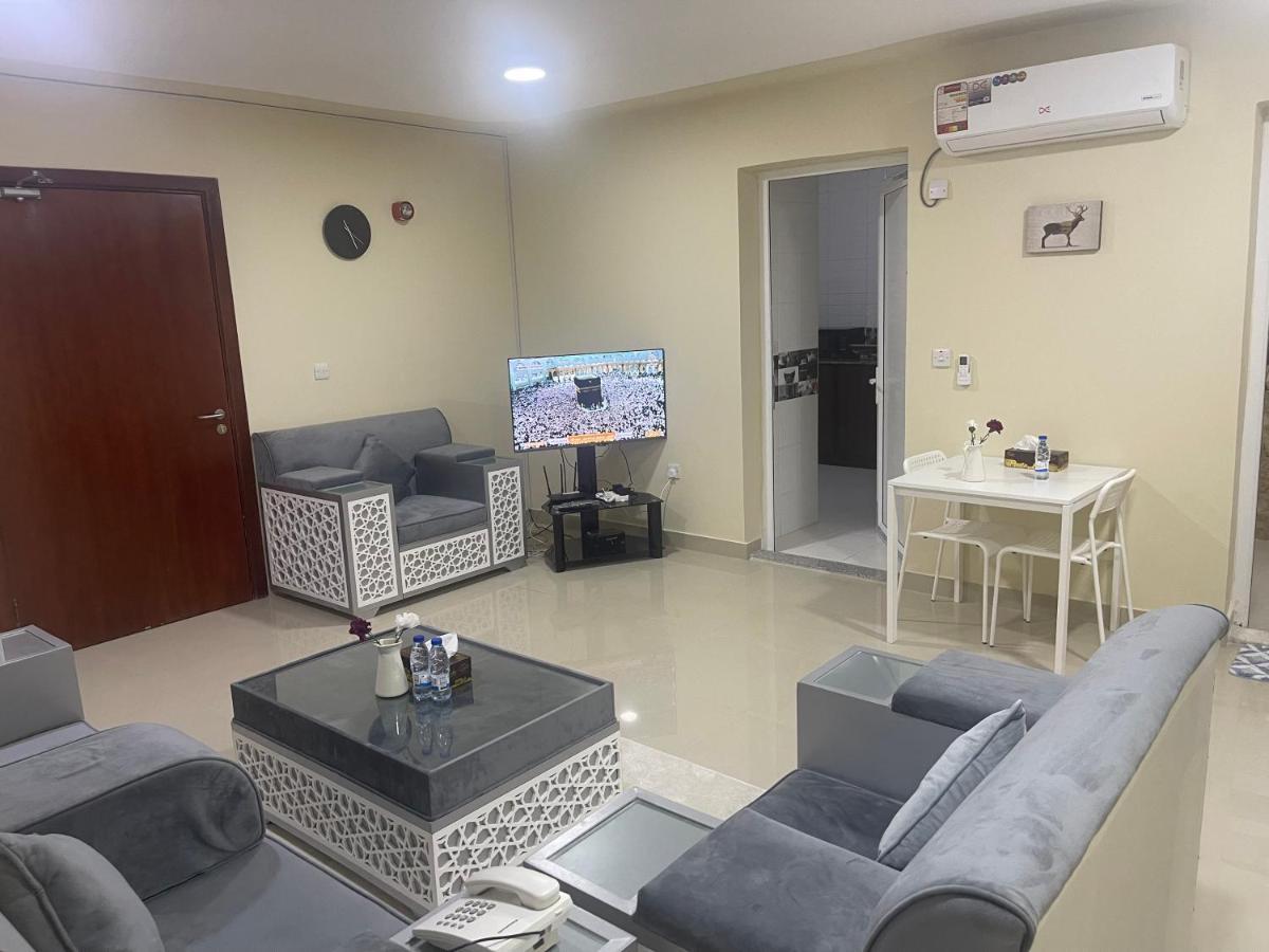 Apartment معيذر للشقق المفروشه Doha