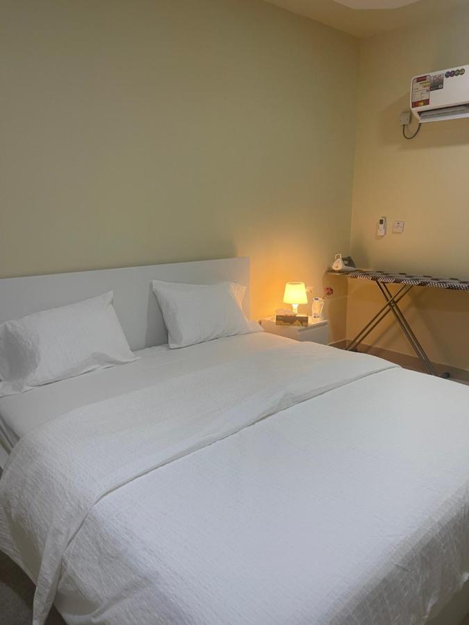 معيذر للشقق المفروشه Apartment Doha