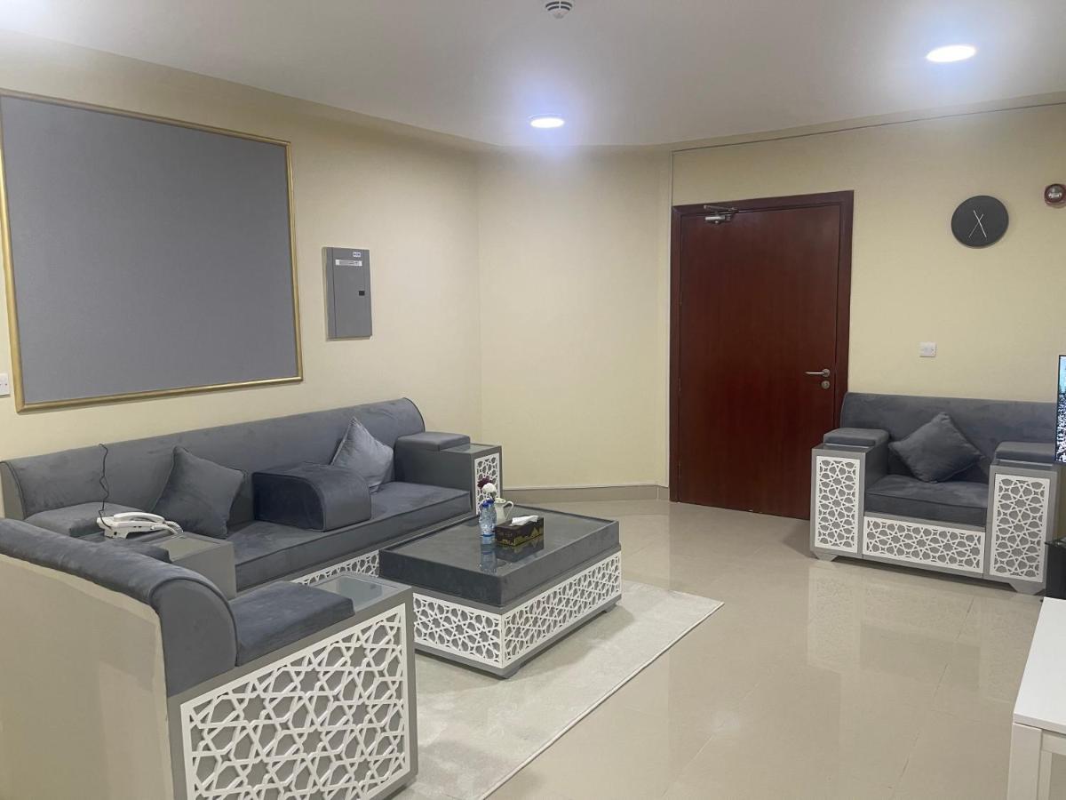 معيذر للشقق المفروشه Apartment *