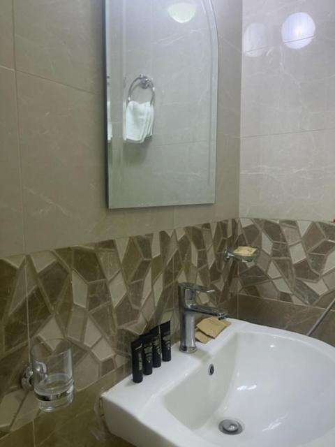 معيذر للشقق المفروشه Apartment
