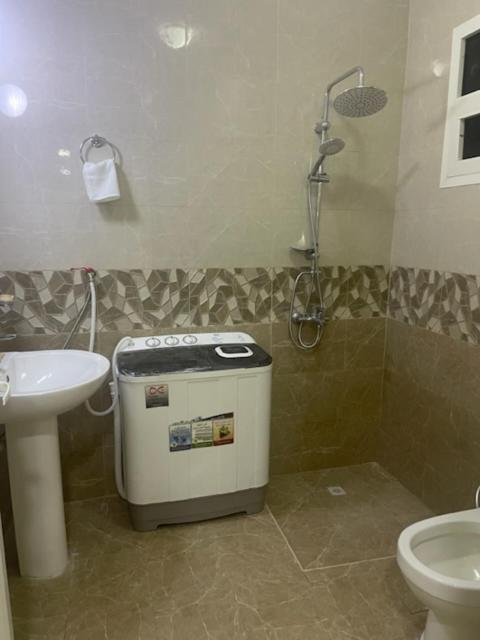 Apartment معيذر للشقق المفروشه Doha