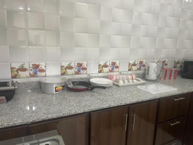 Apartment معيذر للشقق المفروشه Doha