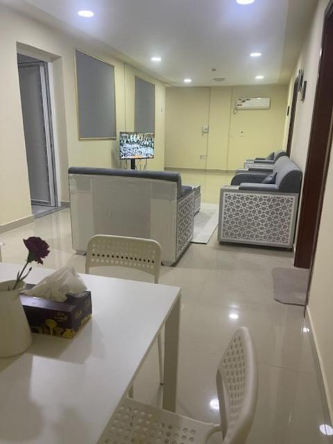 Apartment معيذر للشقق المفروشه
