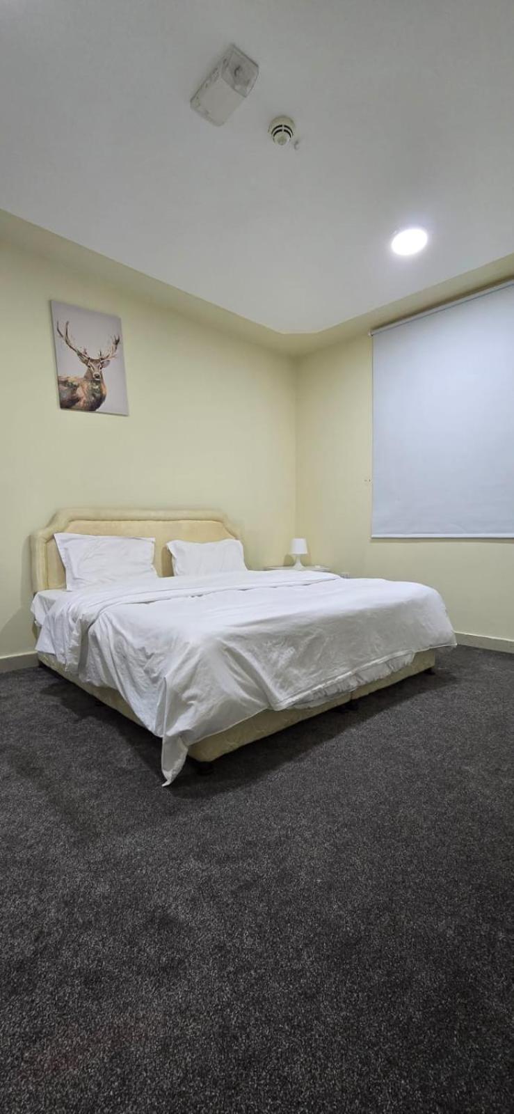 Apartment معيذر للشقق المفروشه Doha