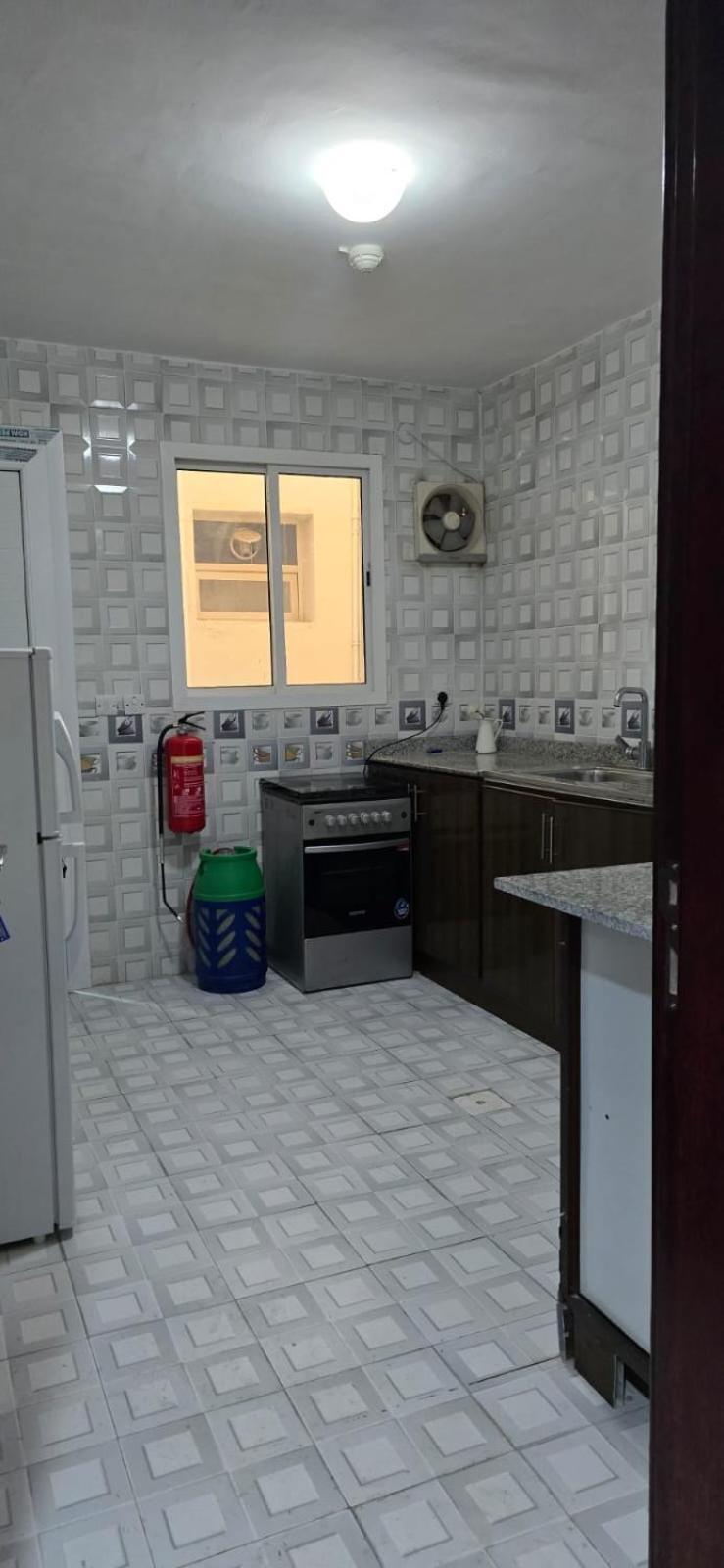 Apartment معيذر للشقق المفروشه *