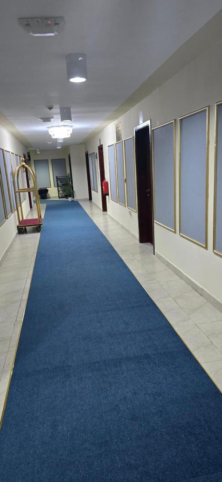 Apartment معيذر للشقق المفروشه Doha